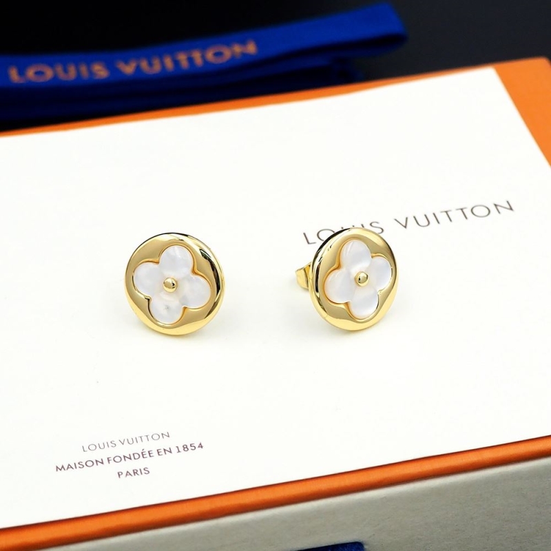 LV Earrings